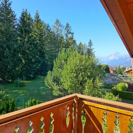 Golf * Crans-Montana