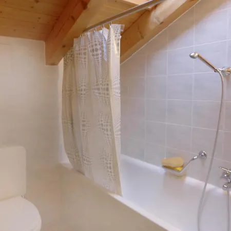 Golf Apartment Crans-Montana
