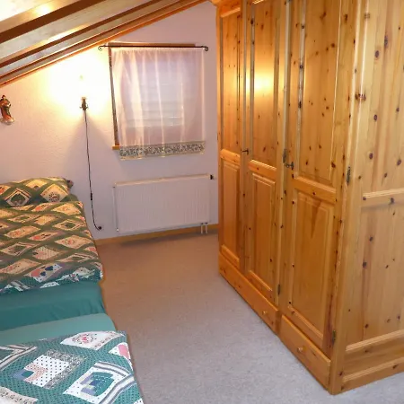 Golf Apartment