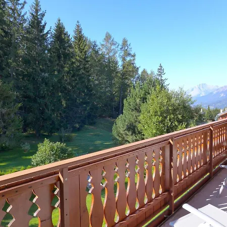 Golf Appartement